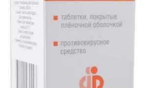 Тенофовир эффективен для лечения гепатита B