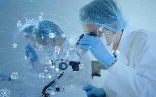 FDA разрешила возобновить исследование ислатравира