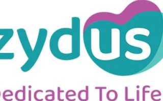 Индийские фармкомпании в России: Zydus Heptiza