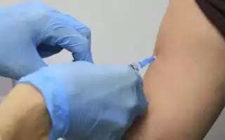 Барнаульца по ошибке вакцинировали от COVID-19