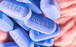 Российские активисты встретились с Gilead