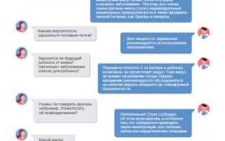 От чего следует отказаться на Новый год при гепатите С: советы для сохранения здоровья