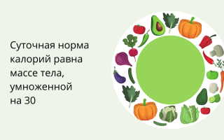 «Стол № 1»: принципы и особенности правильного питания 
