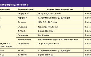 Эффективность лечения гепатитов у детей повысят в 1,5 раза