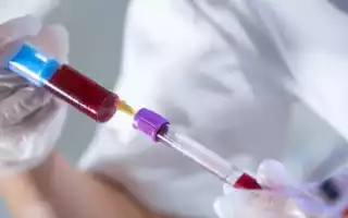 Чувствительность определения 60 МЕ/мл — что это значит?