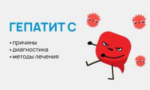 Факты и мифы о передаче гепатита С