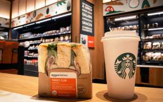 Starbucks могла заразить тысячи людей гепатитом А