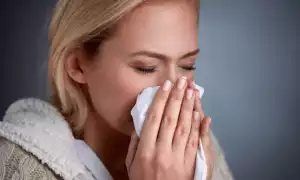 Чем лечить простуду при циррозе печени?