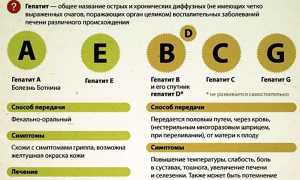 ВОЗ: ликвидация гепатита может стать реальностью