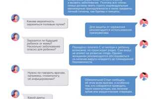Ольгу Голодец просят продумать способы борьбы с гепатитами