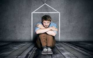 Что такое клаустрофобия: лечение, симптомы