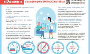 Из-за нового штамма COVID-19 сократят срок действия ПЦР