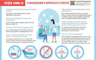 Из-за нового штамма COVID-19 сократят срок действия ПЦР