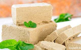 7 продуктов, которые восстановят уровень железа