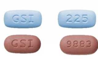 Gilead предупредила о фальшивых препаратов