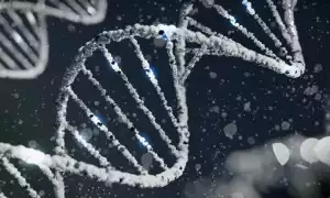 Нежелание людей обмениваться генетическими данными