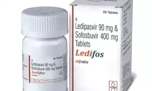 Ledifos Hetero: цена, инструкция, отзывы