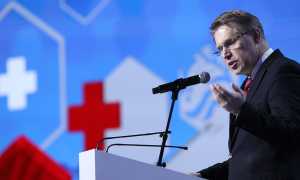 Минздрав обещает расширить доступ к терапии гепатита С