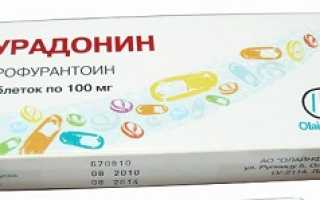 Таблетки от цистита для женщин: топ 10 препаратов