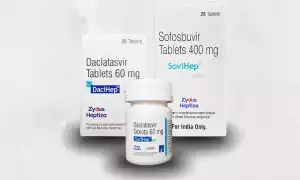 Возвращение гепатита С: рецидив после Софосбувира
