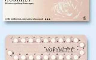 Новинет
