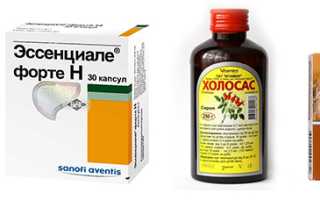 Лучшие способы почистить печень от шлаков и токсинов