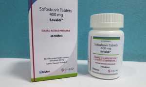 Компанию Gilead обвинили в злоупотреблении патентом 