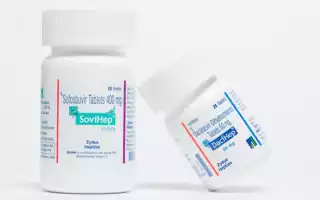 Софосбувир: совместимость с другими препаратами