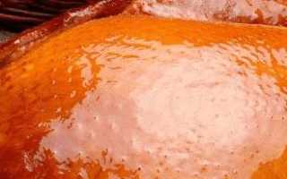10 вкусных рецептов по диете «Стол №5»