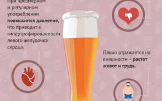 Можно ли пить пиво: все за и против