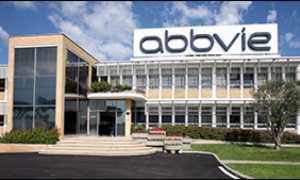 AbbVie подала заявку на регистрацию глекапревир/пибрентасвир