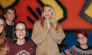 Вера Брежнева: Самое страшное по отношению к людям с ВИЧ