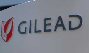 Gilead анонсировала результаты исследования ВИЧ-терапии