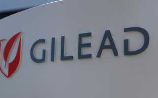 Gilead анонсировала результаты исследования ВИЧ-терапии