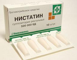 Свечи от молочницы: недорогие, но эффективные. Отзывы.