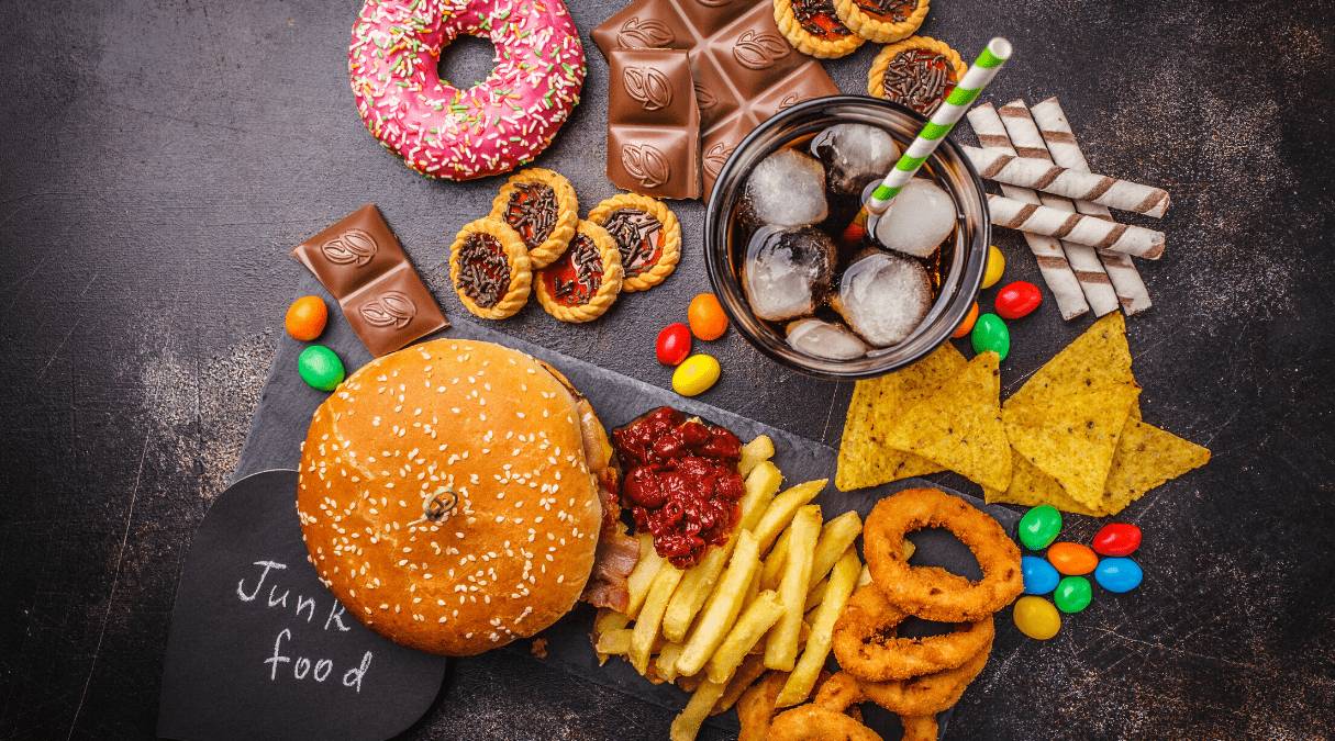 Рак от еды: какие продукты вызывают онкологию?