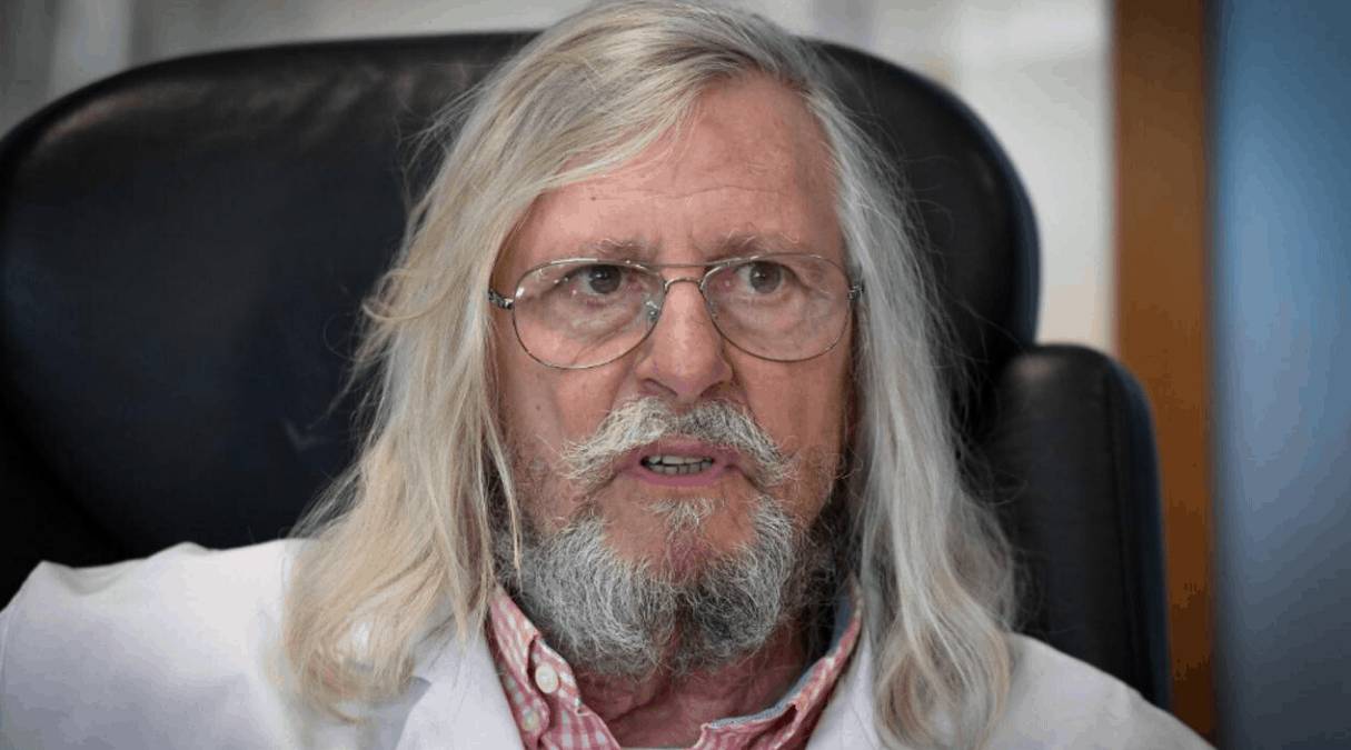 Гидроксихлорохин от коронавируса: новое лекарство 