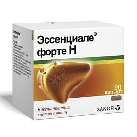 Шаг 7: как эффективно восстановить печень?