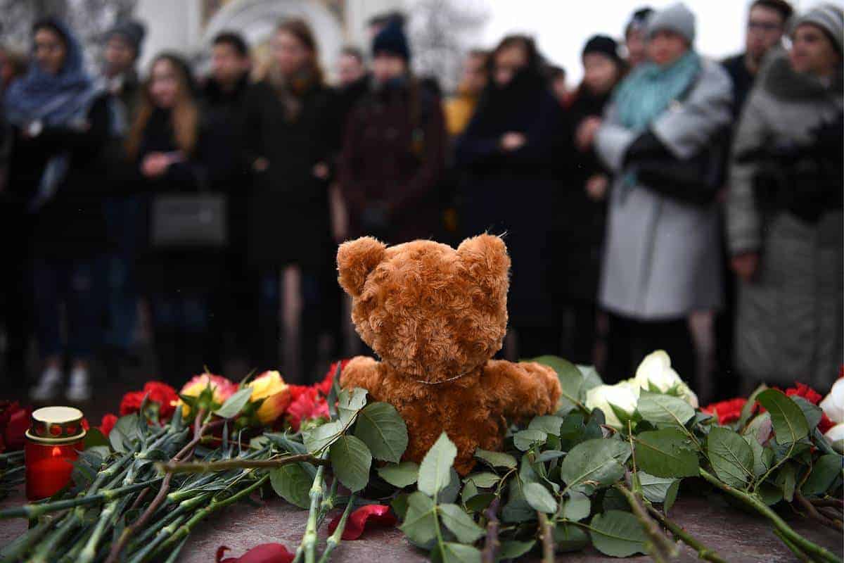 Гепатит С: статистика смертности