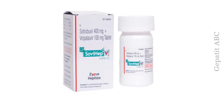 Sovihep V