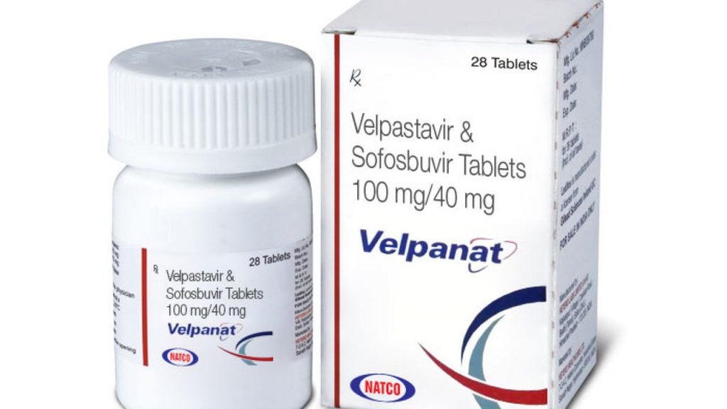 Natco Pharma Ltd