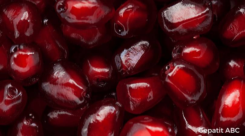 7 продуктов, которые восстановят уровень железа