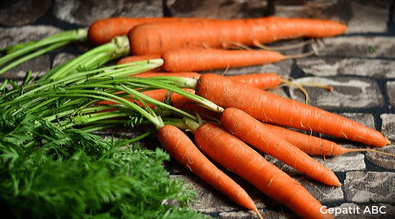 7 продуктов, которые восстановят уровень железа