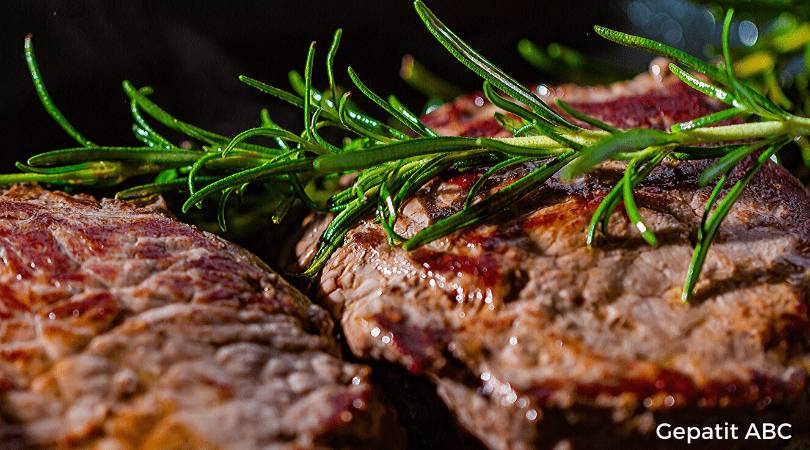 7 продуктов, которые восстановят уровень железа