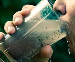 Гепатит в воде