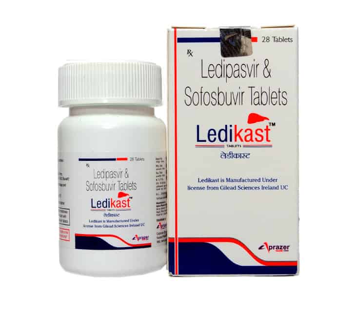 Ledikast Aprazer