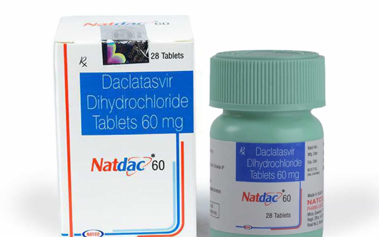 Natco Pharma Ltd