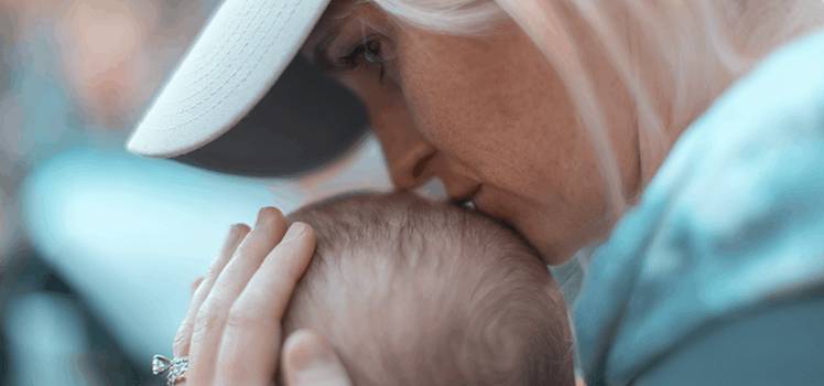 гепатит передача от родителей