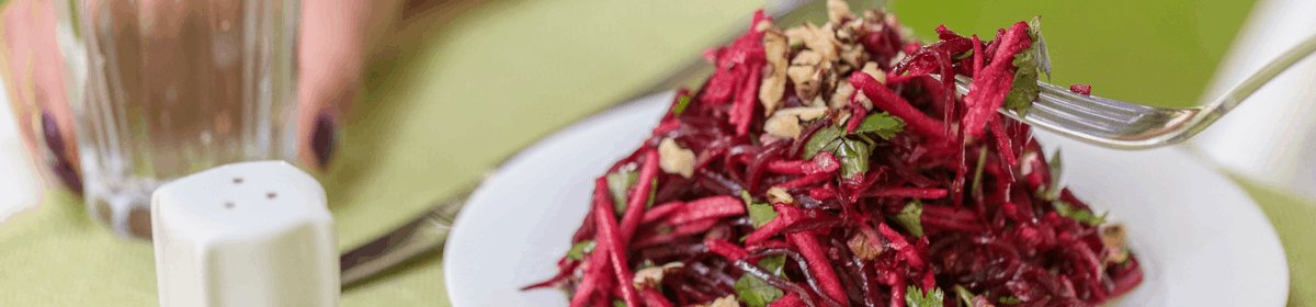 вкусный салат диета
